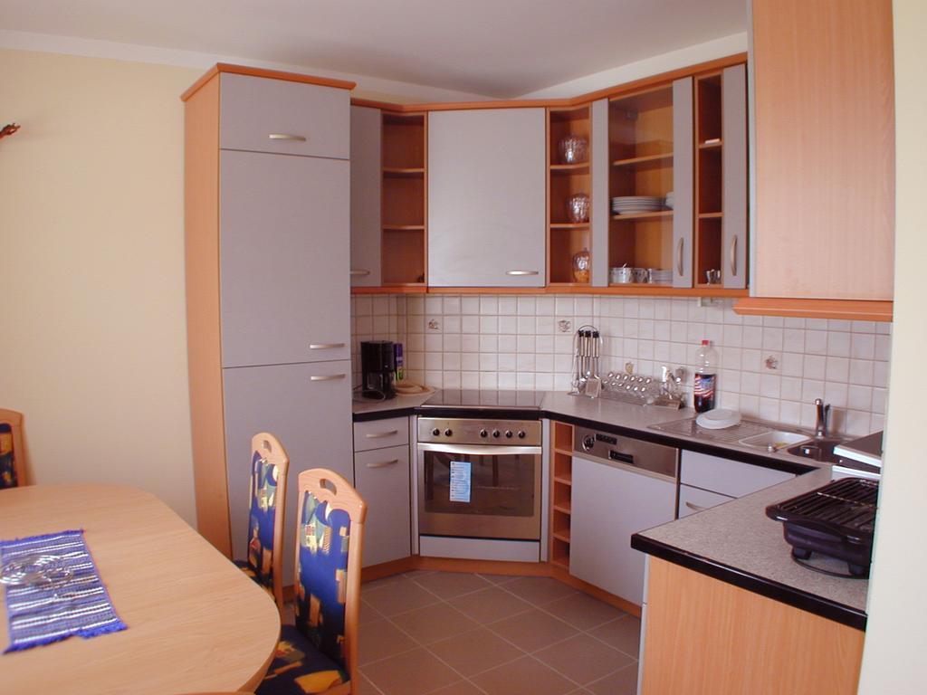 Ferienhaus Dorfruhe Sankt Stefan an der Gail Εξωτερικό φωτογραφία