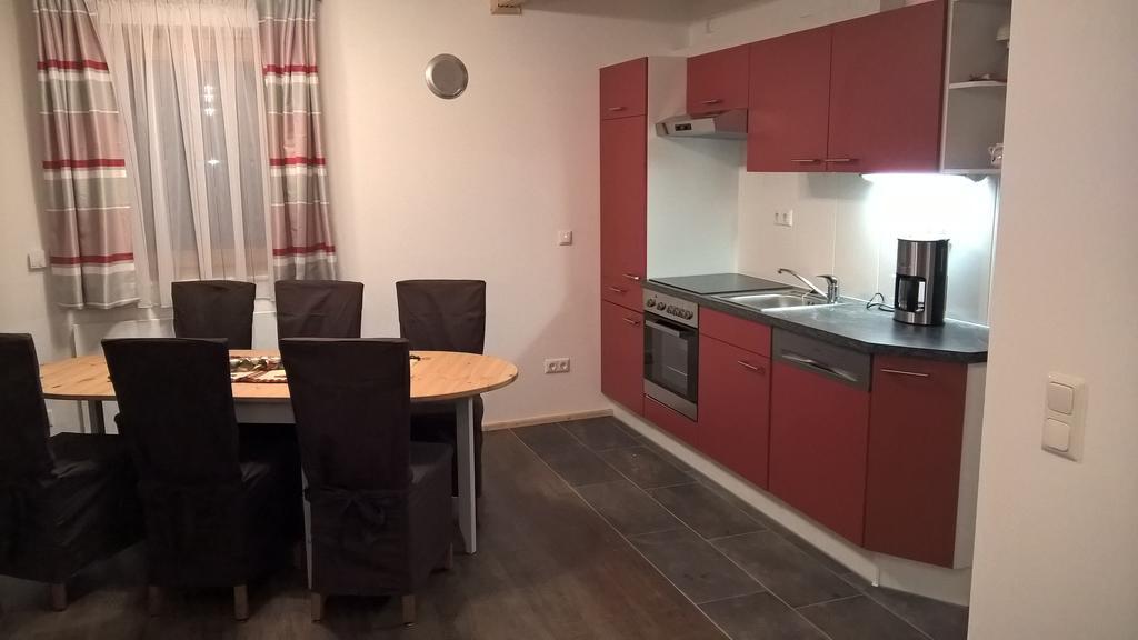 Ferienhaus Dorfruhe Sankt Stefan an der Gail Εξωτερικό φωτογραφία