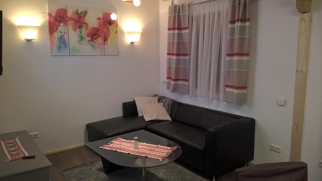 Ferienhaus Dorfruhe Sankt Stefan an der Gail Εξωτερικό φωτογραφία