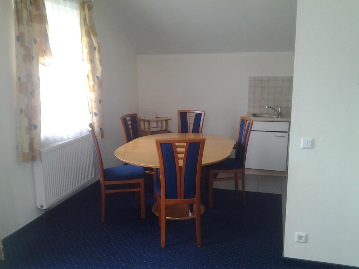 Ferienhaus Dorfruhe Sankt Stefan an der Gail Εξωτερικό φωτογραφία